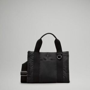 Lululemon Mini Tote Bag